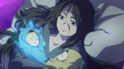 anime mommy|Top 15 Anime Mothers: Every Day is Mother's Day.